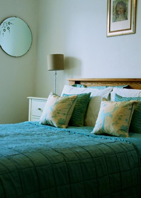 カウズ Onefifty Bed & Breakfast エクステリア 写真
