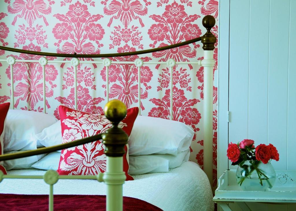 カウズ Onefifty Bed & Breakfast エクステリア 写真